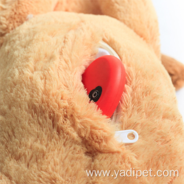 Pet Anxiety Accompanying Sleep Toy